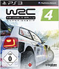 WRC 4 - World Rally Championship 4´