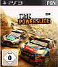 WRC Powerslide (PSN)´