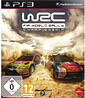 WRC - FIA World Rally Championship Blu-ray