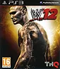 WWE 12 (AT Import)