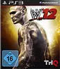 WWE 12 - Collector's Edition