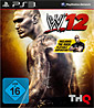 WWE 12 - First Edition WWE 12 - First Edition