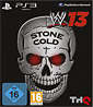 WWE 13 - Collector's Edition Blu-ray