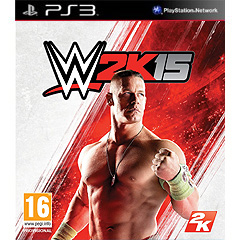 WWE 2K15 (AT Import)