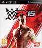 WWE 2K15 (AT Import) WWE 2K15 (AT Import)