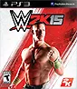 WWE 2K15 (CA Import)