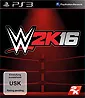 WWE 2K16