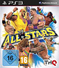WWE All-Stars