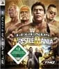WWE: Legends of Wrestlemania