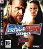 WWE SmackDown vs. Raw 2009 (AT Import)´
