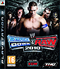 WWE SmackDown vs. Raw 2010 (AT Import)´