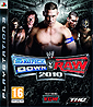 WWE SmackDown vs. Raw 2010 (FR Import)