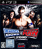 WWE SmackDown vs. Raw 2010 (JP Import)´