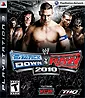 WWE SmackDown vs. Raw 2010 (US Import)