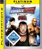 WWE Smackdown vs. Raw 2008 - Platinum