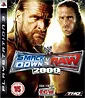 WWE Smackdown vs. Raw 2009 (UK Import) WWE Smackdown vs. Raw 2009 (UK Import)