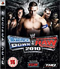 WWE Smackdown vs. Raw 2010 (UK Import)´