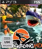 Wakeboarding HD (PSN)