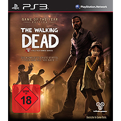 The Walking Dead - Game of the Year Edition