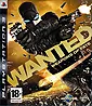 Wanted: Weapons of Fate (AT Import)