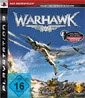 WarHawk Blu-ray