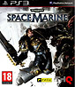 Warhammer 40.000: Space Marine (AT Import)´