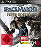 Warhammer 40.000: Space Marine´