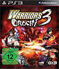 Warriors Orochi 3´