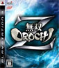 Warriors Orochi Z (JP Import ohne dt. Ton)