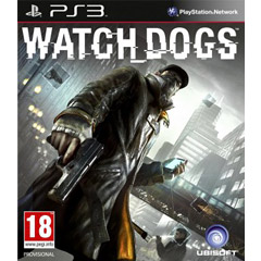 Watch Dogs (AT Import)