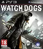 Watch Dogs (AT Import) Blu-ray