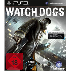 Watch Dogs - Bonus Edition