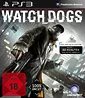 Watch Dogs - Bonus Edition Blu-ray