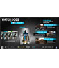 Watch Dogs - Uplay Exclusive Edition