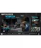 Watch Dogs - Vigilante Edition