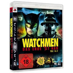 Watchmen: Das Ende ist Nah