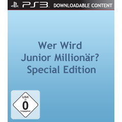 Wer Wird Junior Millionär? Special Edition (Downloadcontent)