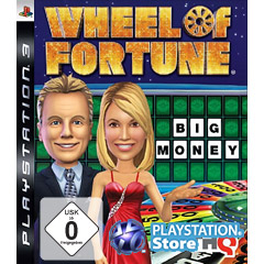 Wheel of Fortune (PSN)