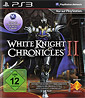 White Knight Chronicles II Blu-ray