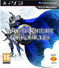 White Knight Chronicles (UK Import)´