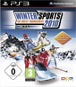 Winter Sports 2010 - The Great Tournament Blu-ray