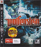 Wolfenstein (AU Import)