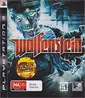 Wolfenstein (AU Import) Wolfenstein (AU Import)