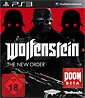 Wolfenstein: The New Order