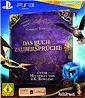 Wonderbook - Das Buch der Zaubersprüche