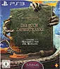 Wonderbook: Das Buch der Zaubertränke - Move Bundle
