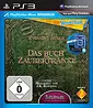 Wonderbook - Das Buch der Zaubertränke´