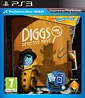 Wonderbook - Diggs Nightcrawler: Détective Privé (FR Import)´