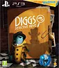 Wonderbook - Diggs Nightcrawler: Détective Privé - Move Bundle (FR Import)´