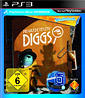 Wonderbook - Privatdetektiv Diggs´